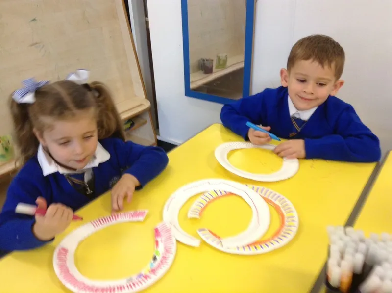African Tribal Necklaces - Black History Month - image 4 African Tribal Necklaces - Black History Month - image 4
