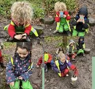 Forest School 76 - image 2 Forest School 76 - image 2