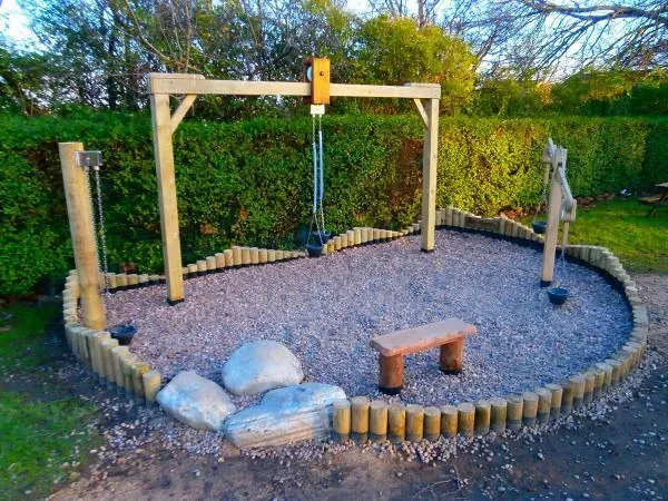 RNS - Our Outdoor Area - image 22