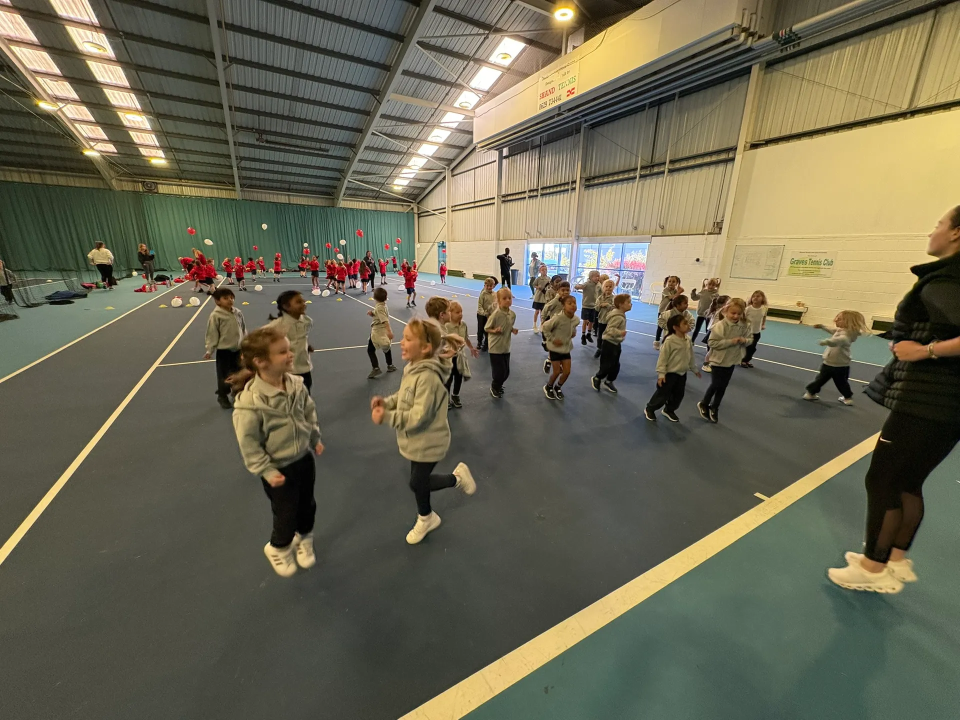 Year 1 Fundamentals Trip 2025  - image 1