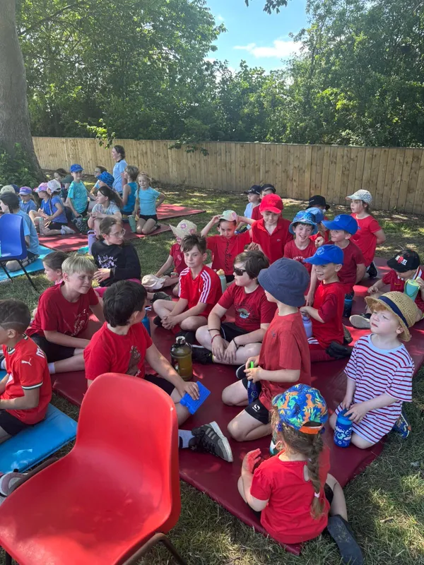 Sports day 2025 - image 2 Sports day 2025 - image 2
