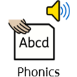 Phonics