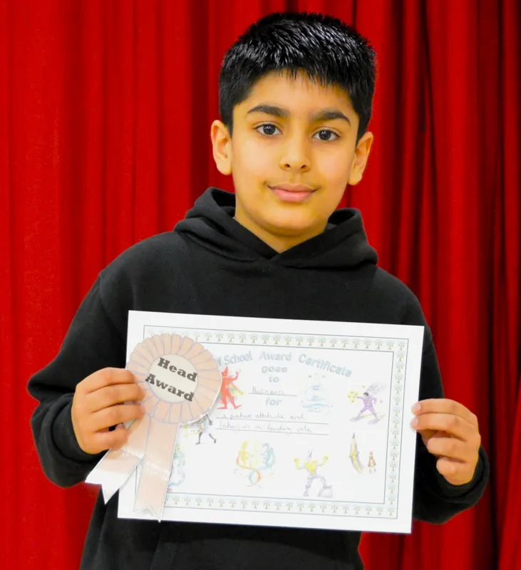 Assembly on the 17th April 2026 - image 1