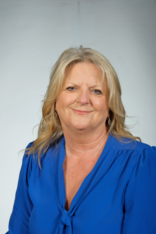 Mrs A Nicholson 