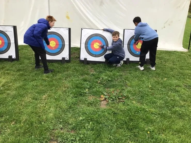 High Adventure- Thursday - image 4 High Adventure- Thursday - image 4