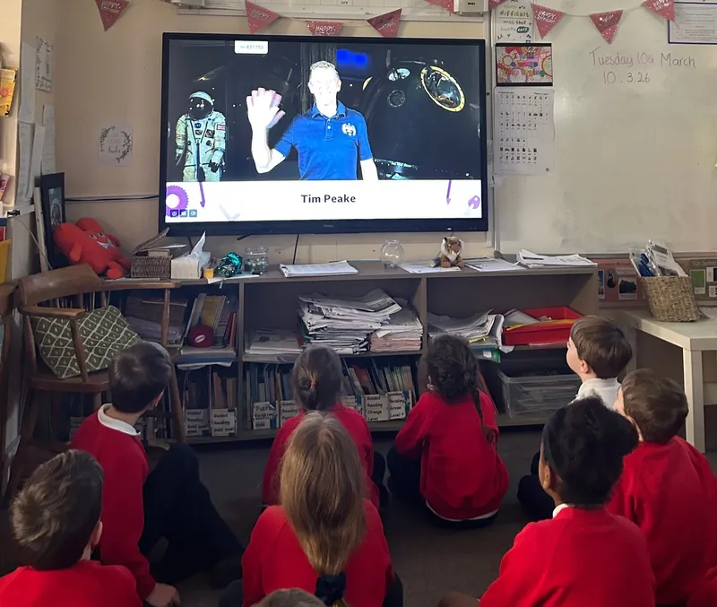 Science Week  - image 2