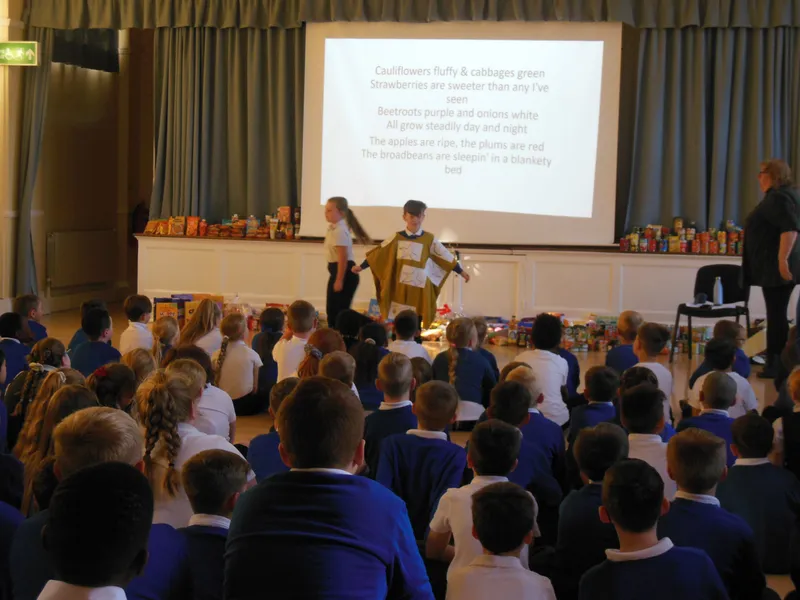 Harvest Festival - image 9
