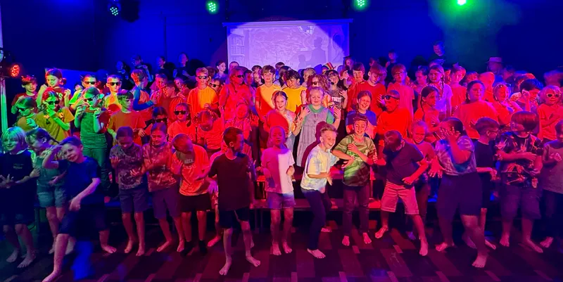 Summer Production 2025 - image 52