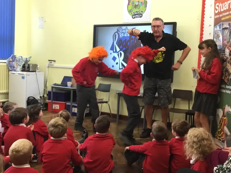 Stuart Reid 2025 - image 30