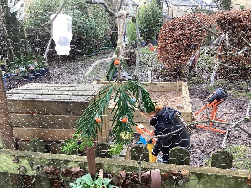 Christmas decorations 25 - image 2