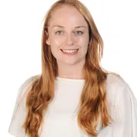 Mrs Frances Messenger