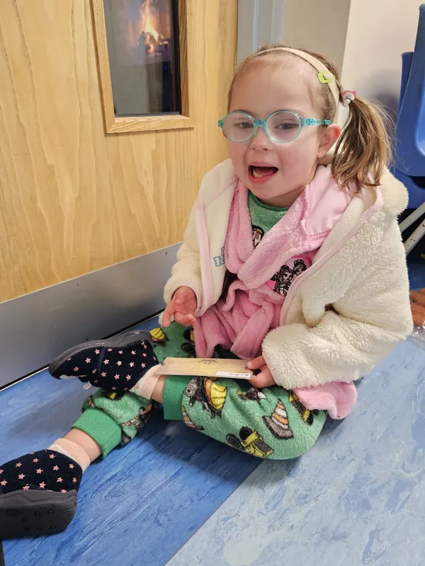 Polar Express Day! - image 23 Polar Express Day! - image 23