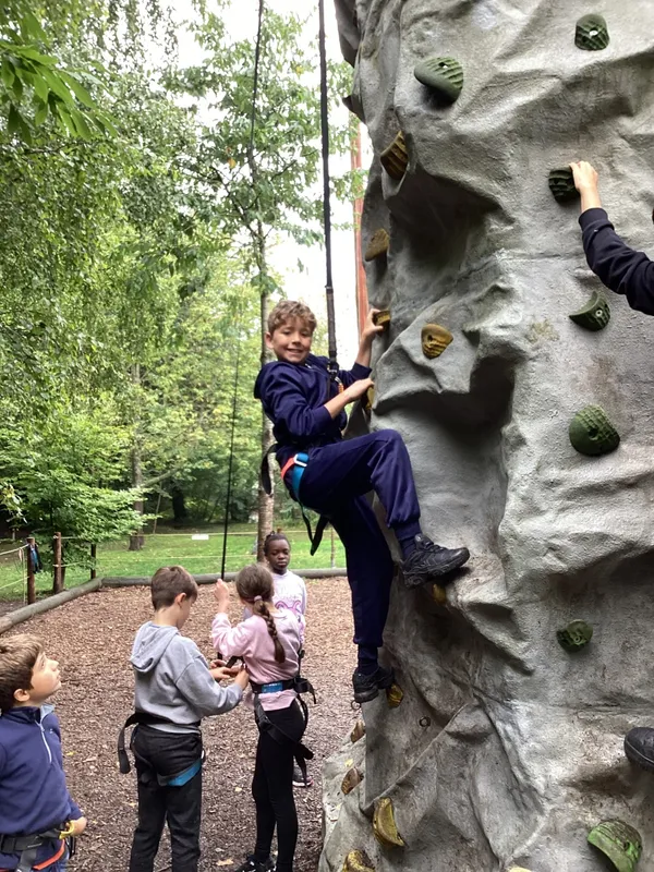 Year 6 Residential @ Adventure 4 you - 2 ** - image 12
