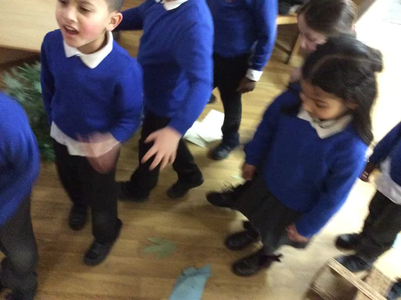 Dino Investigation - image 7 Dino Investigation - image 7