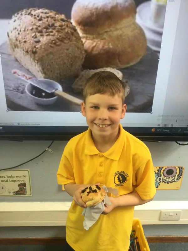 Curriculum Blogs - D&T - image 1