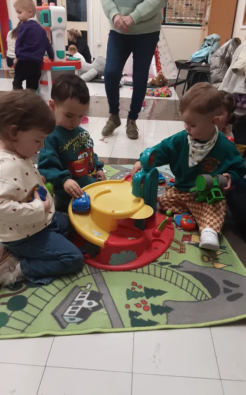 February's Valentines Themed Session - image 13