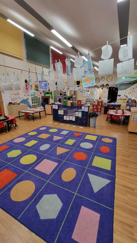 Nursery Provision