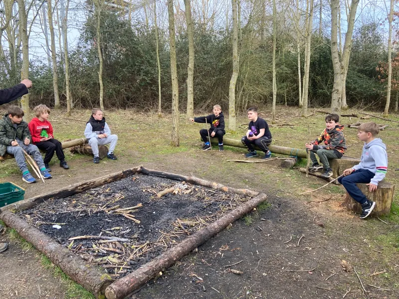 Year 4 Residential to Rock UK 2025 ** - image 50