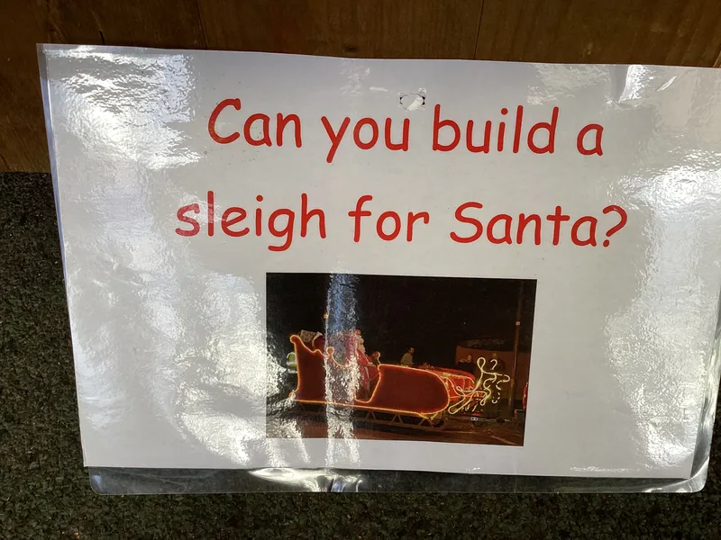 christmas stay & play 25 - image 6 christmas stay & play 25 - image 6