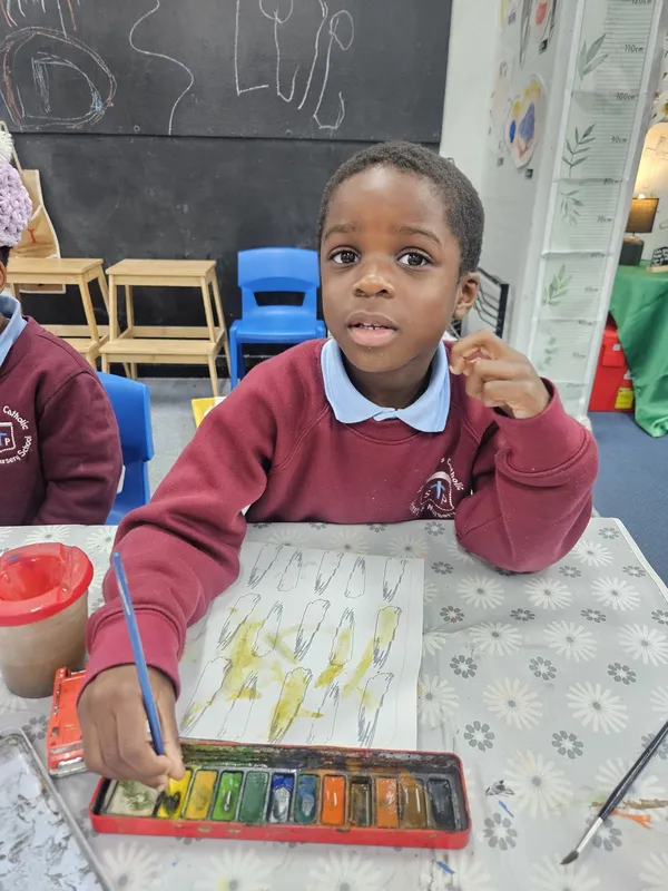 Reception- Black History Month 2025 - image 15 Reception- Black History Month 2025 - image 15