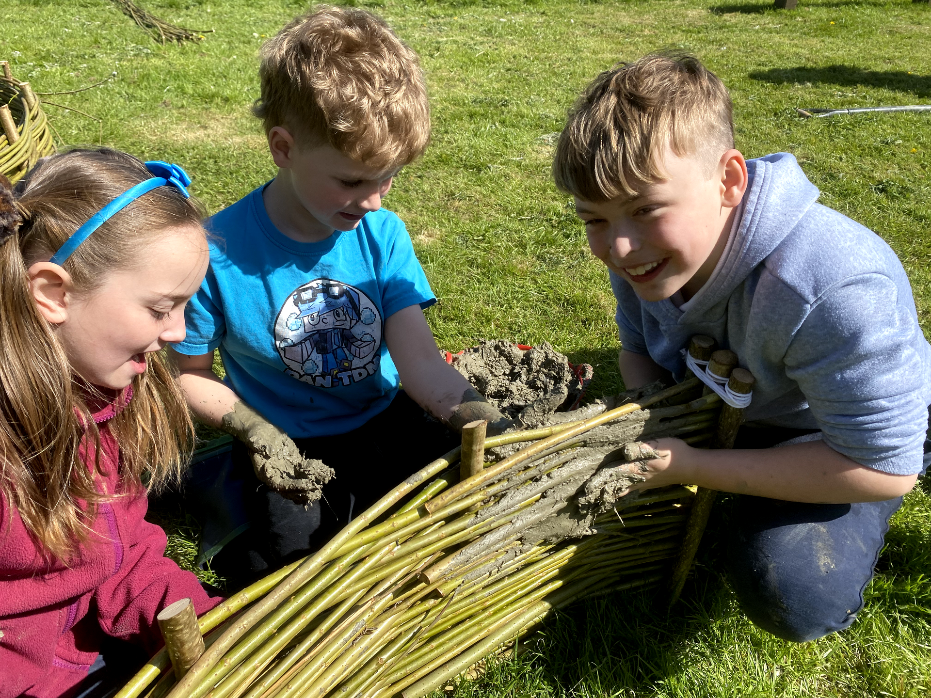 This Week in TB - WC 20/04/26