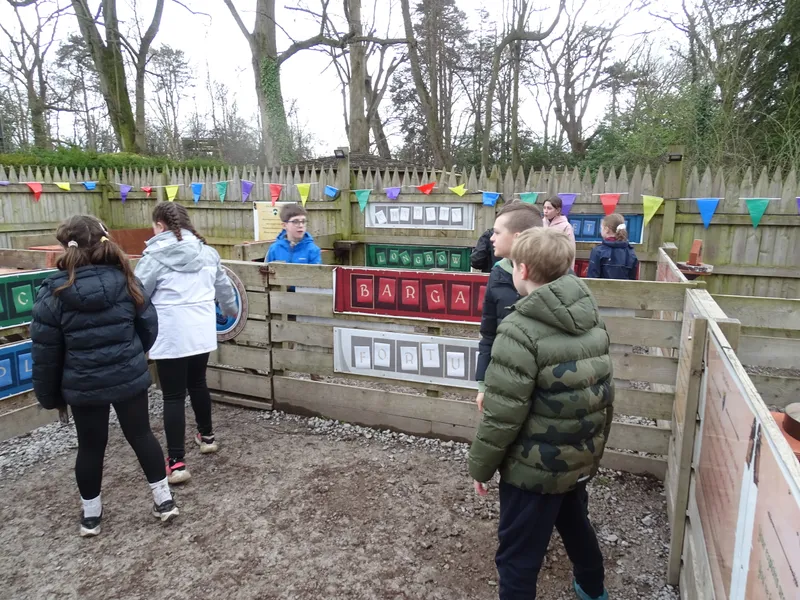 Spring Group 2 - image 58