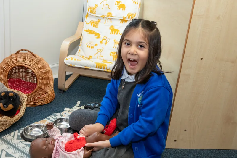 EYFS - image 5 EYFS - image 5