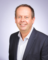 Mr Clewer - Behaviour Lead