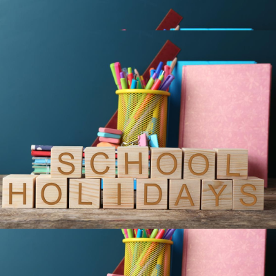 School Holidays