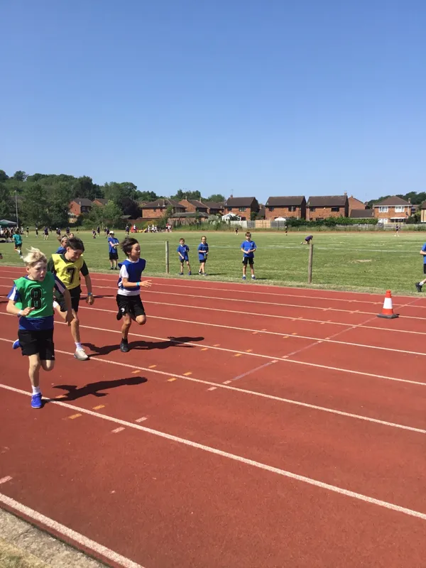 Daventry Athletics 2025 * - image 28