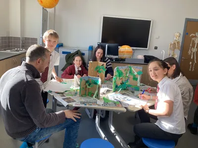 Family Learning - image 17