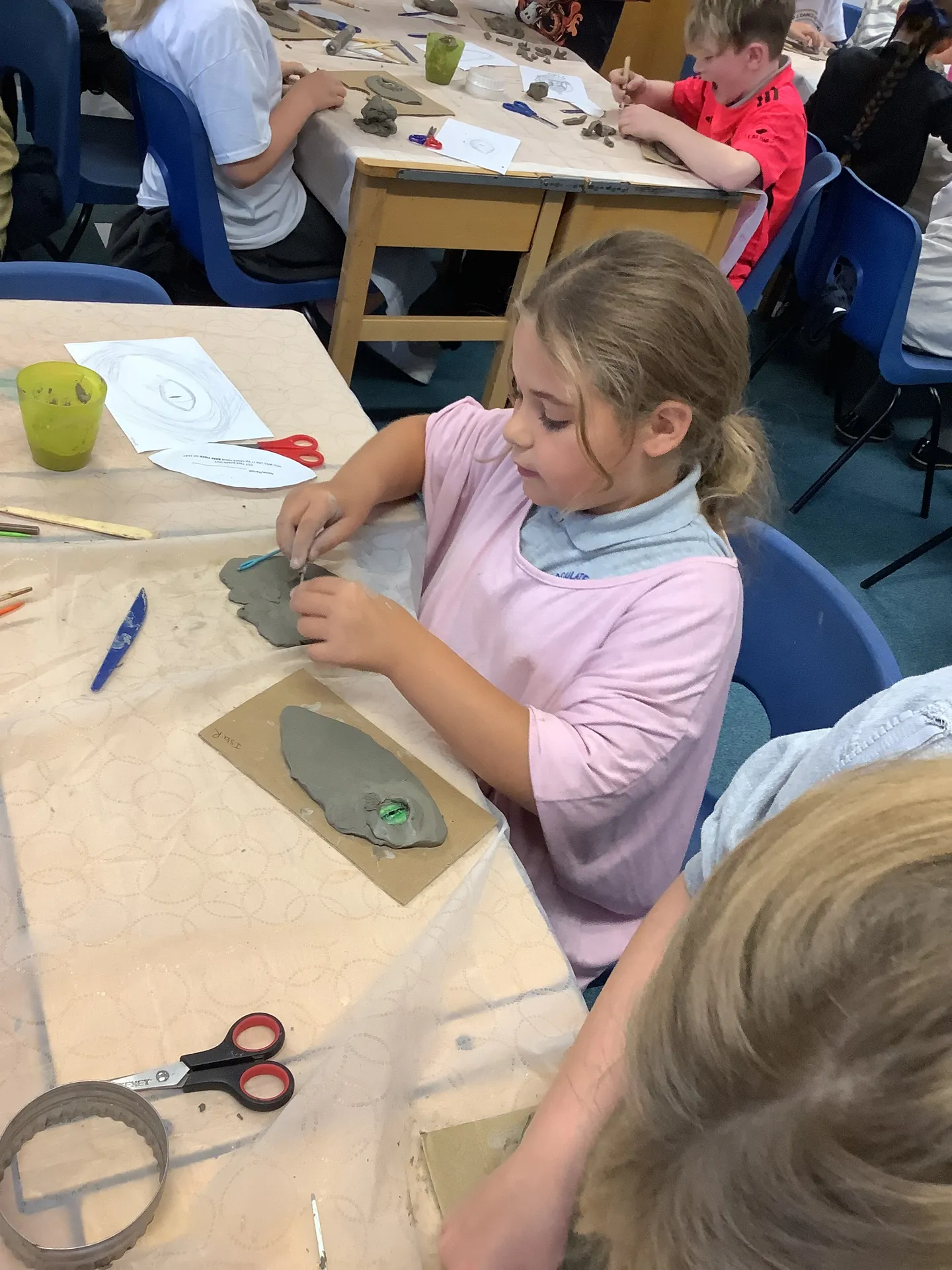 Art Week 2025 Year 5  - image 11