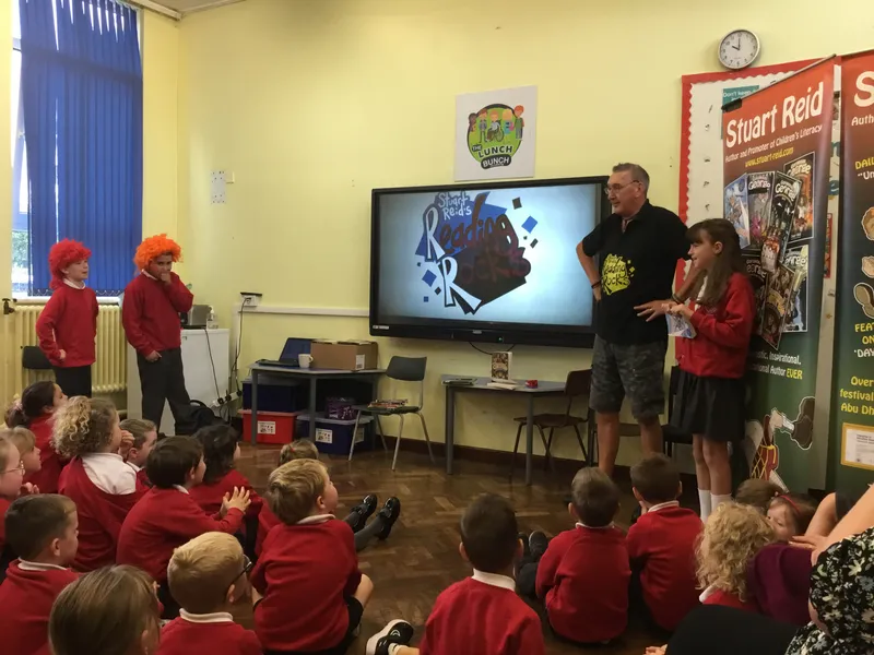 Stuart Reid 2025 - image 24