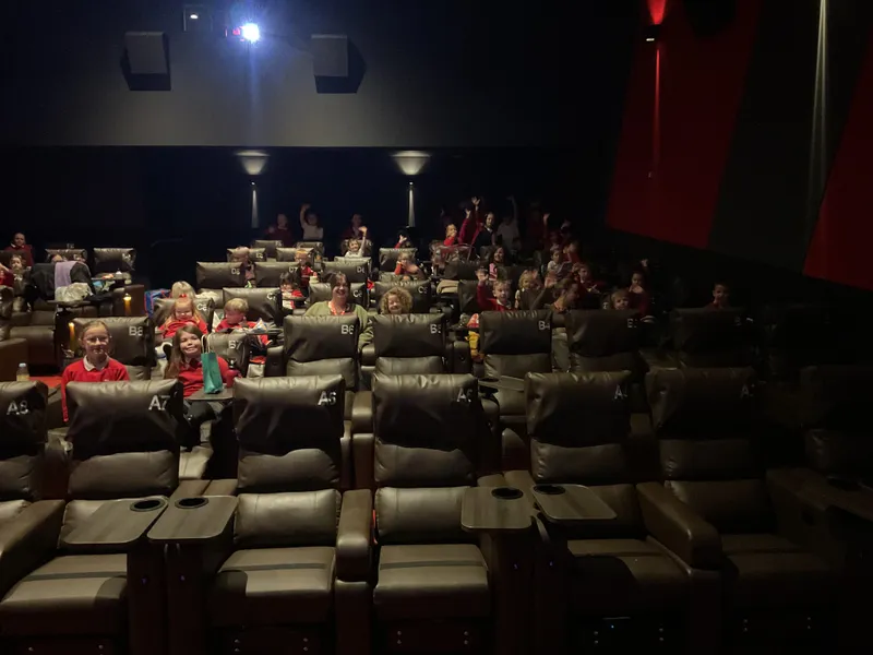 P1-4 Cinema Trip - image 4 P1-4 Cinema Trip - image 4