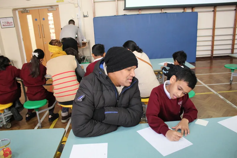 Year 4 Maths Workshop - Wednesday 29th January 2025 - image 15