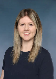 Mrs J Murray - SENco