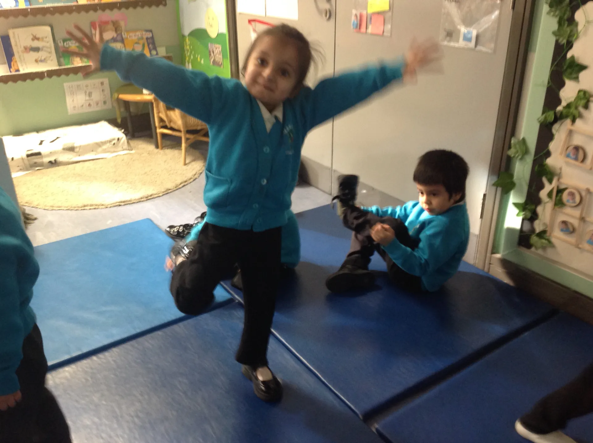 Nursery Spring 1 Update - image 7