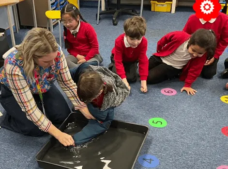 Year 1 Class Highlights - image 3