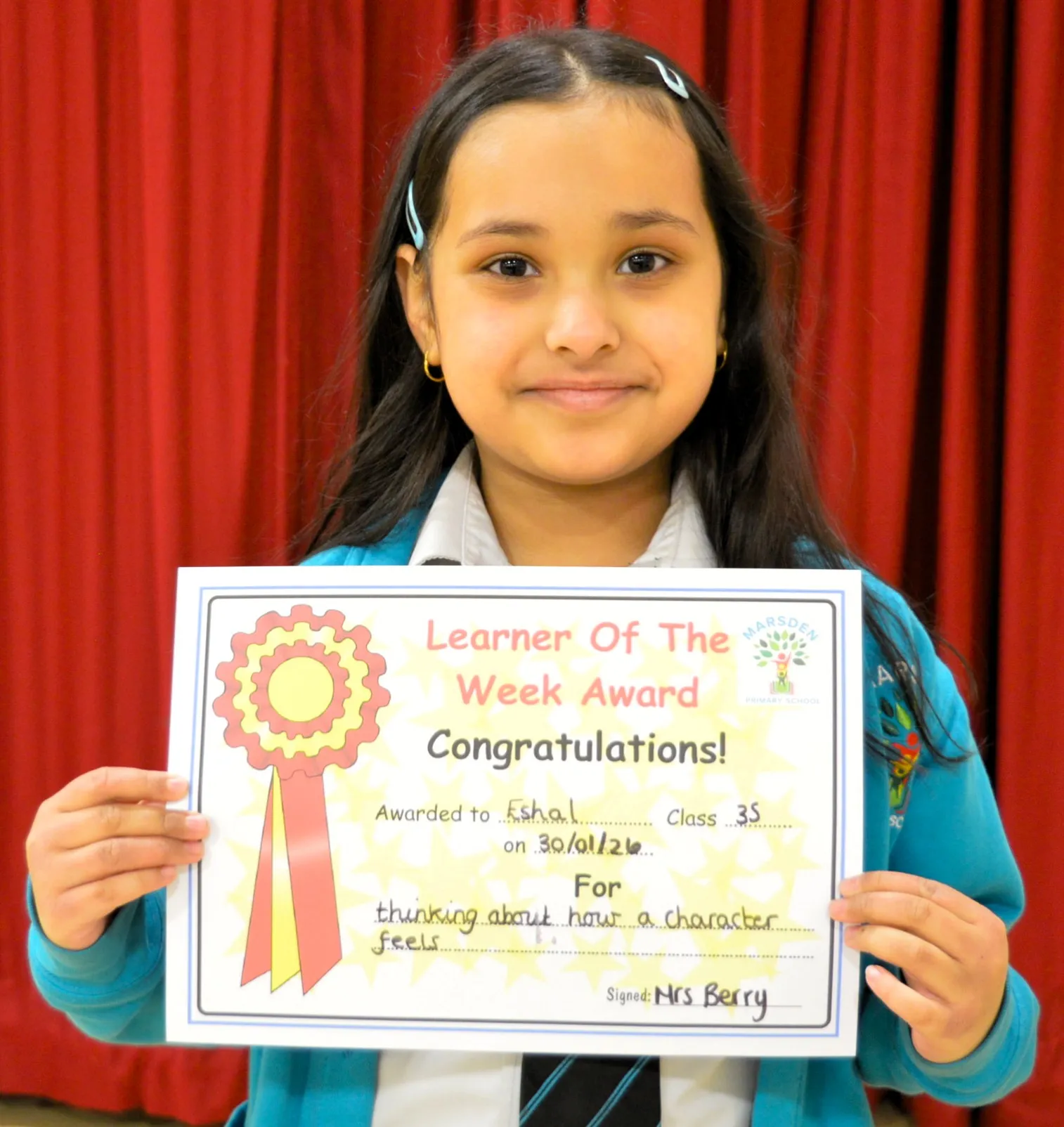 Assembly on the 30th of January 2026 - image 6