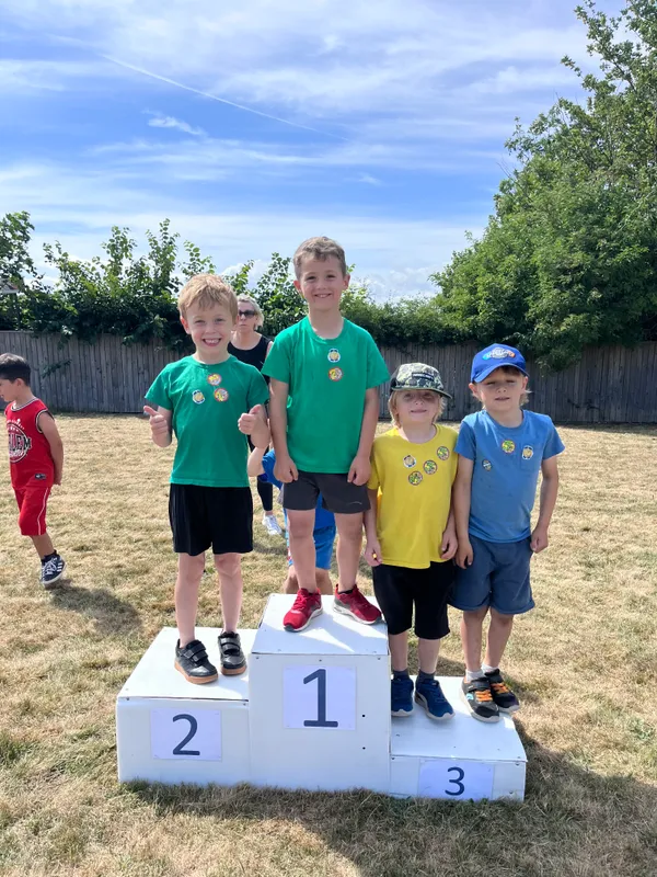Sports day 2025 - image 25 Sports day 2025 - image 25