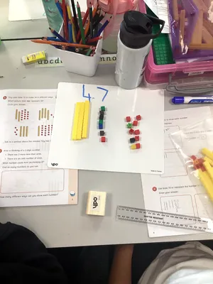 Place Value in Y3 - image 6