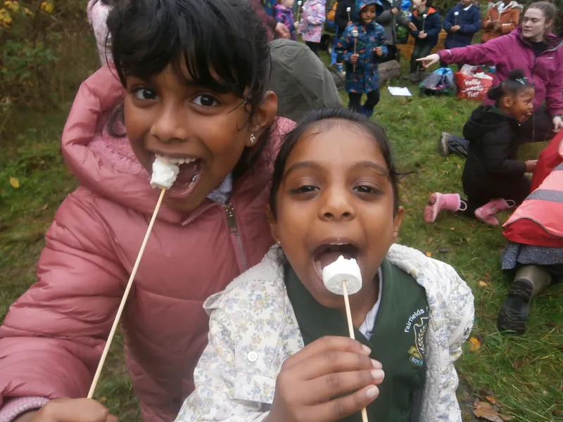 Forest School Fun Year 1 - image 22 Forest School Fun Year 1 - image 22