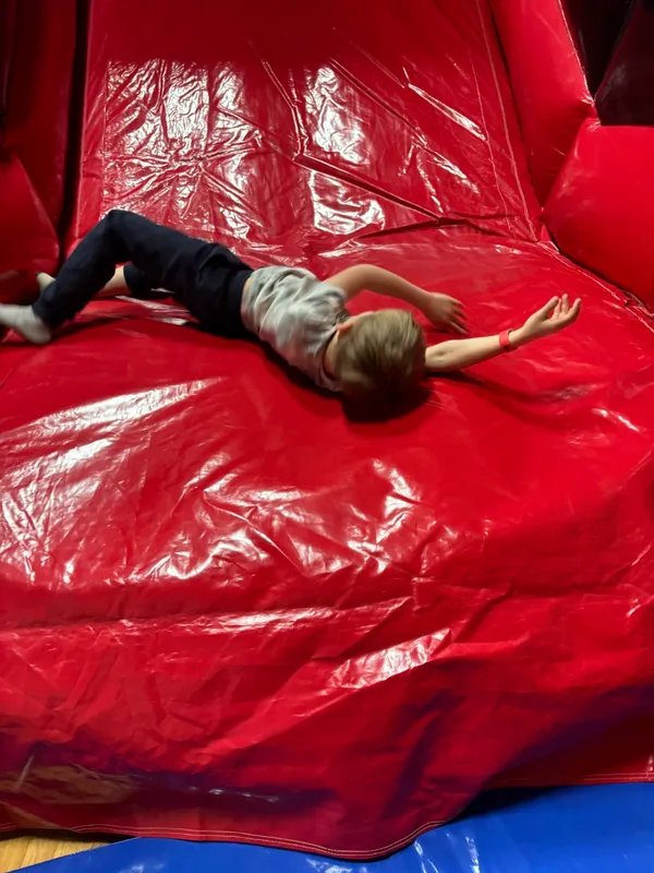 Year 4 Residential to Rock UK 2025 *** - image 83