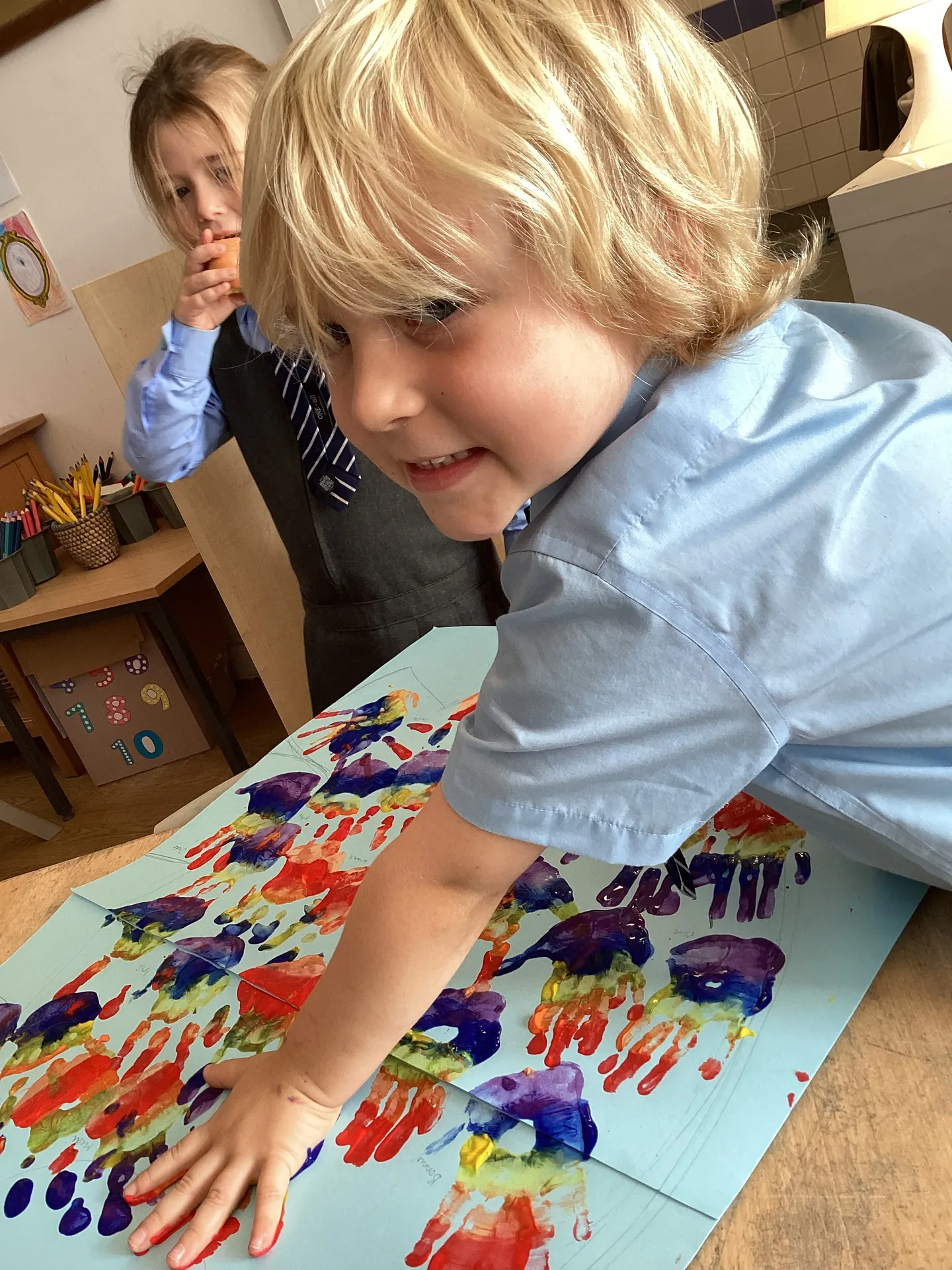 Elmer Reception 2025 - image 26