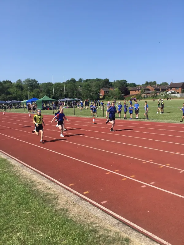 Daventry Athletics 2025 * - image 7