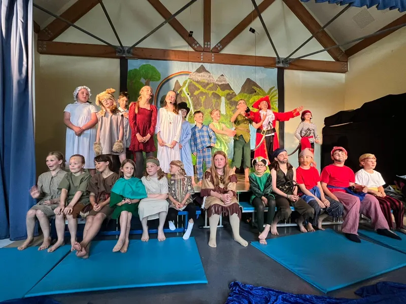 Peter Pan - image 9 Peter Pan - image 9