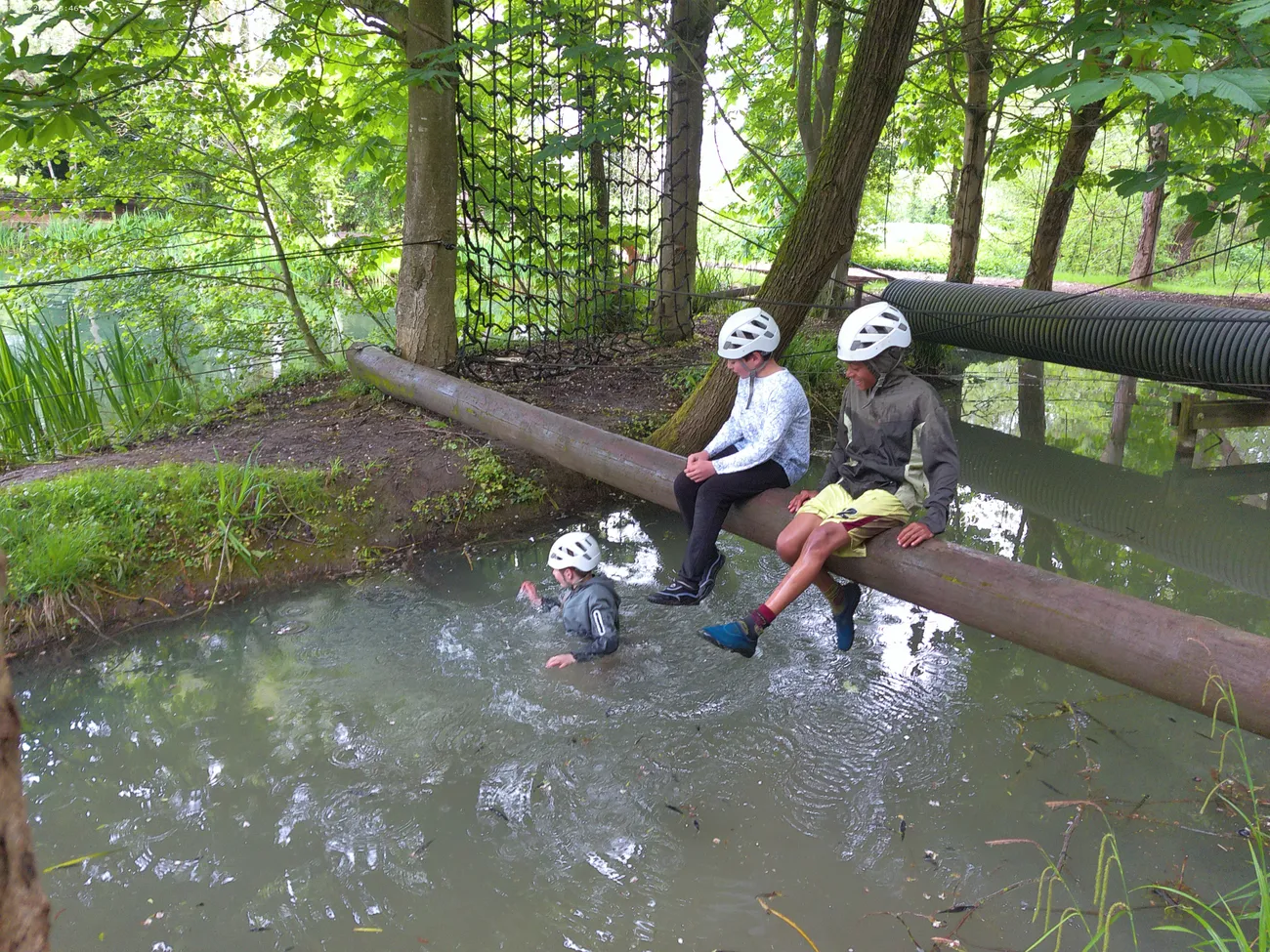 Year 6 Residential 2026 2  - image 5