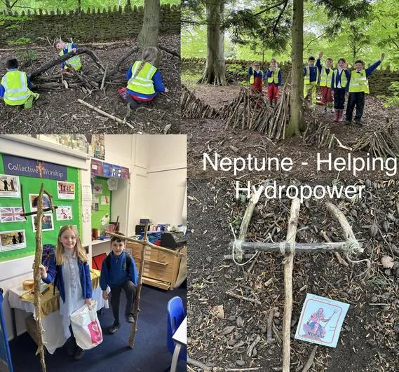 Summer 2023 - 17th May - Saplings - Fossil Fuel Impacts, Renewable Energy Sources and Roman Gods - image 4 Summer 2023 - 17th May - Saplings - Fossil Fuel Impacts, Renewable Energy Sources and Roman Gods - image 4