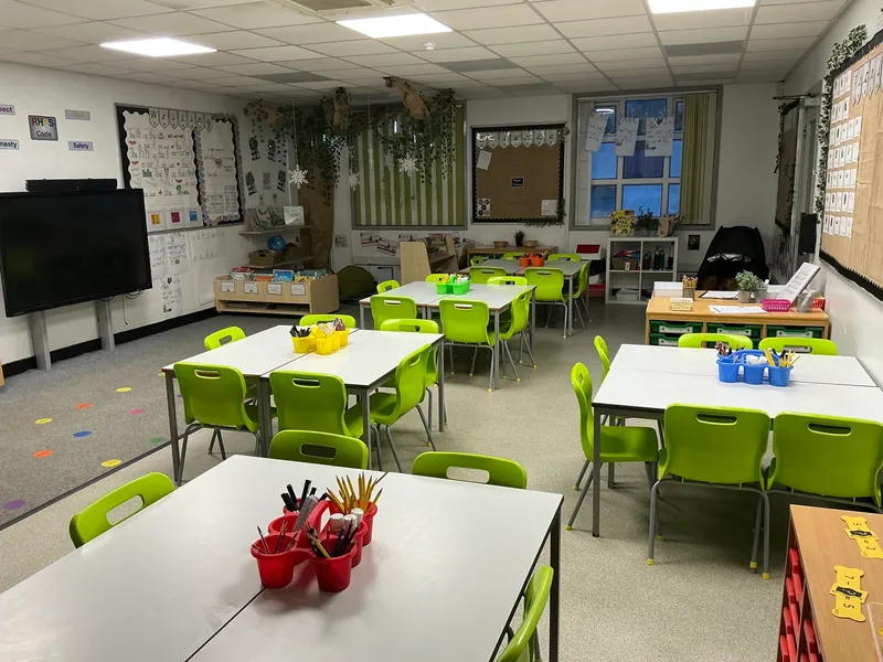 Take a look around Year 1 - image 6