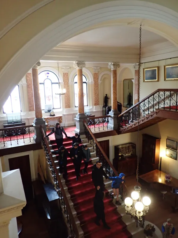 Yellow Class Trip to Arlington Court 2026 - image 10